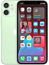 Best available price of Apple iPhone 12 mini in Portugal