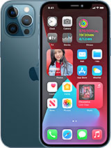 Best available price of Apple iPhone 12 Pro Max in Portugal
