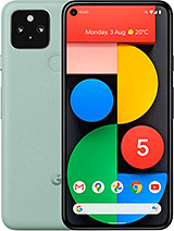 Best available price of Google Pixel 5 in Portugal