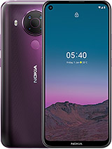 Best available price of Nokia 5.4 in Portugal