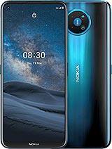 Best available price of Nokia 8.3 5G in Portugal