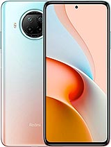 Best available price of Xiaomi Redmi Note 9 Pro 5G in Portugal