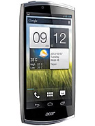 Best available price of Acer CloudMobile S500 in Portugal