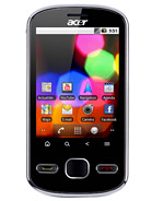 Best available price of Acer beTouch E140 in Portugal