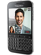 Best available price of BlackBerry Classic in Portugal