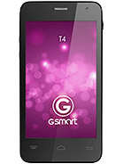 Best available price of Gigabyte GSmart T4 in Portugal