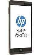 Best available price of HP Slate6 VoiceTab in Portugal