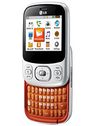Best available price of LG C320 InTouch Lady in Portugal