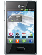 Best available price of LG Optimus L3 E400 in Portugal