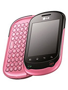 Best available price of LG Optimus Chat C550 in Portugal