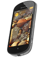 Best available price of Lenovo LePhone S2 in Portugal