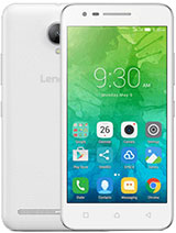 Best available price of Lenovo C2 in Portugal