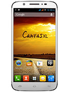 Best available price of Micromax A119 Canvas XL in Portugal