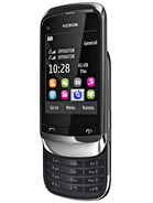 Best available price of Nokia C2-06 in Portugal