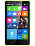 Best available price of Nokia X2 Dual SIM in Portugal