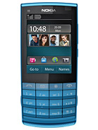 Best available price of Nokia X3-02 Touch and Type in Portugal