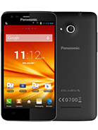 Best available price of Panasonic Eluga A in Portugal