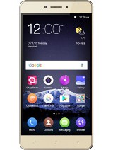 Best available price of QMobile King Kong Max in Portugal
