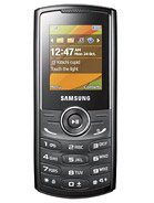 Best available price of Samsung E2230 in Portugal