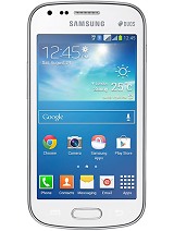 Best available price of Samsung Galaxy S Duos 2 S7582 in Portugal
