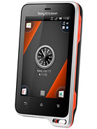 Best available price of Sony Ericsson Xperia active in Portugal