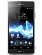 Best available price of Sony Xperia GX SO-04D in Portugal
