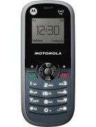 Best available price of Motorola WX161 in Portugal