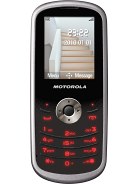 Best available price of Motorola WX290 in Portugal