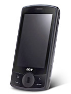 Best available price of Acer beTouch E100 in Portugal