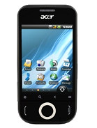 Best available price of Acer beTouch E110 in Portugal