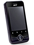 Best available price of Acer beTouch E120 in Portugal