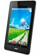Best available price of Acer Iconia One 7 B1-730 in Portugal