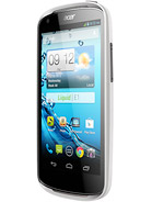 Best available price of Acer Liquid E1 in Portugal