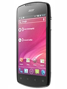 Best available price of Acer Liquid Glow E330 in Portugal