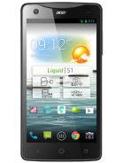 Best available price of Acer Liquid S1 in Portugal