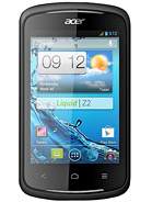 Best available price of Acer Liquid Z2 in Portugal