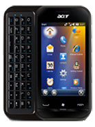 Best available price of Acer neoTouch P300 in Portugal