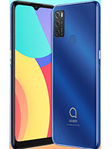 Best available price of alcatel 1S (2021) in Portugal
