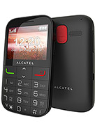 Best available price of alcatel 2000 in Portugal