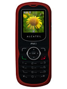 Best available price of alcatel OT-305 in Portugal