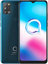 Best available price of alcatel 3X (2020) in Portugal
