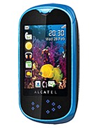 Best available price of alcatel OT-708 One Touch MINI in Portugal