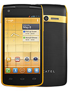 Best available price of alcatel OT-992D in Portugal