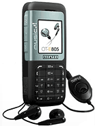 Best available price of alcatel OT-E805 in Portugal