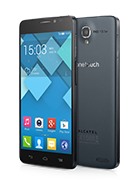 Best available price of alcatel Idol X in Portugal