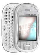 Best available price of alcatel Miss Sixty in Portugal