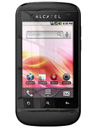 Best available price of alcatel OT-918 in Portugal