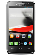 Best available price of alcatel Evolve in Portugal