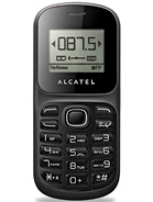 Best available price of alcatel OT-117 in Portugal