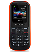 Best available price of alcatel OT-306 in Portugal